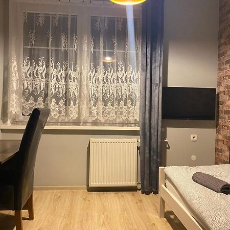 Hostel Przed Switem Gorzów Wielkopolski Exteriér fotografie