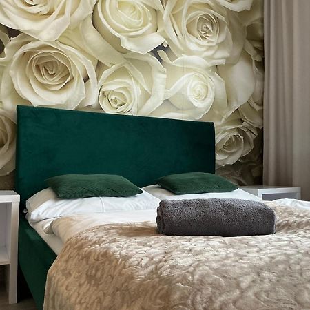 Hostel Przed Switem Gorzów Wielkopolski Exteriér fotografie