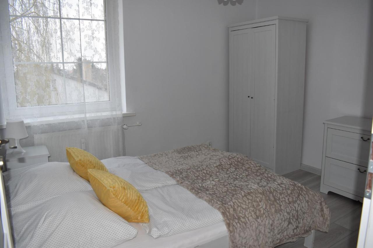 Hostel Przed Switem Gorzów Wielkopolski Exteriér fotografie