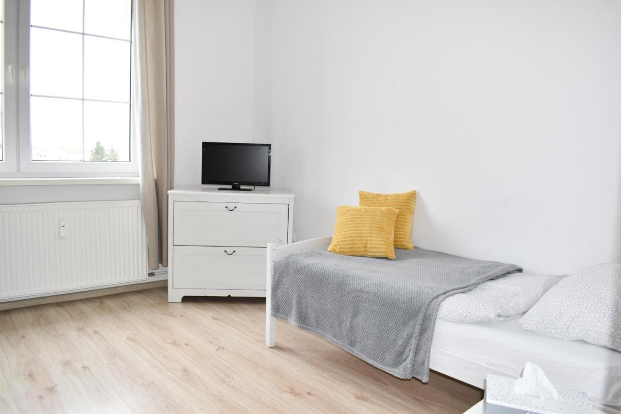 Hostel Przed Switem Gorzów Wielkopolski Exteriér fotografie