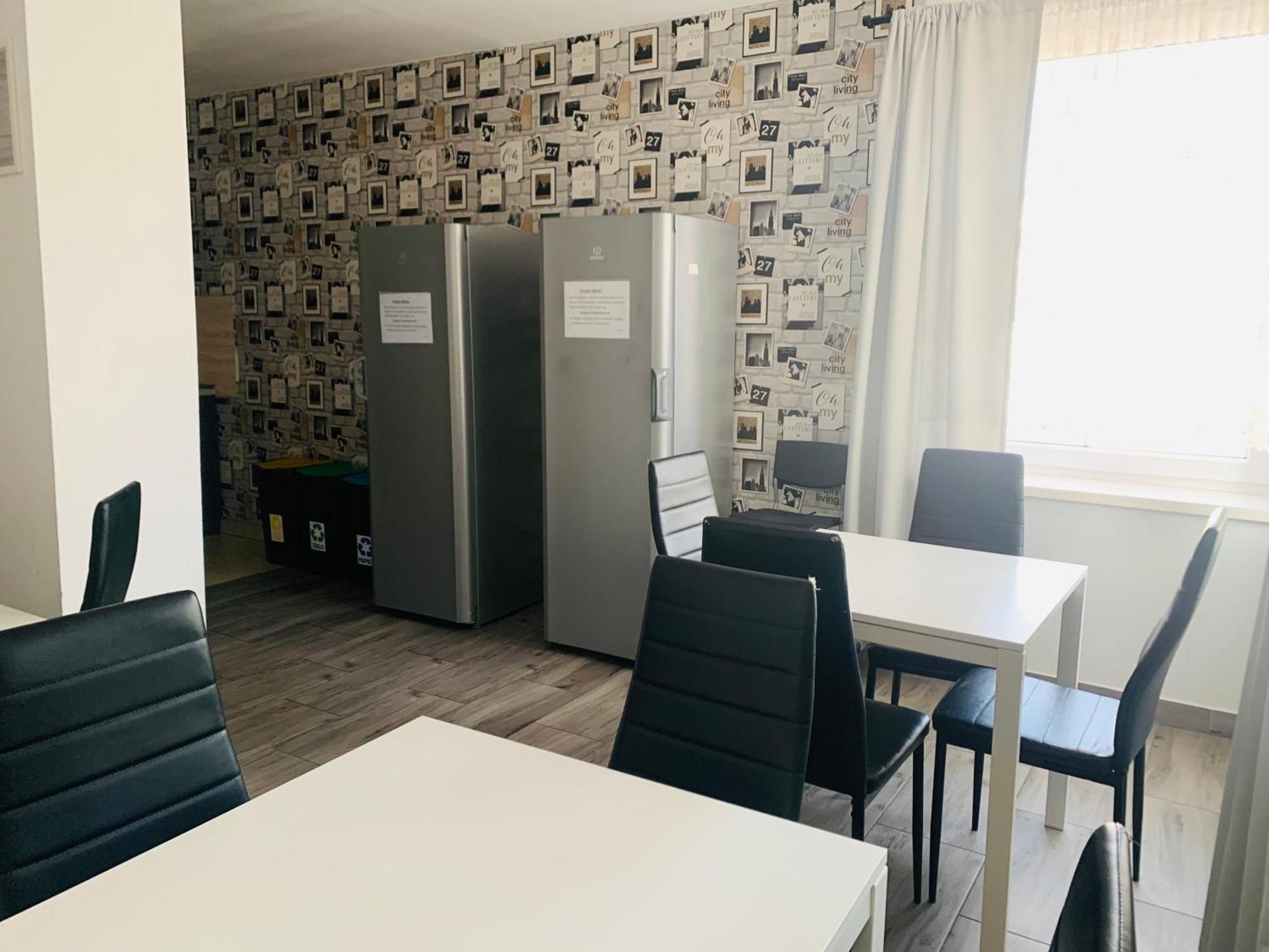 Hostel Przed Switem Gorzów Wielkopolski Exteriér fotografie