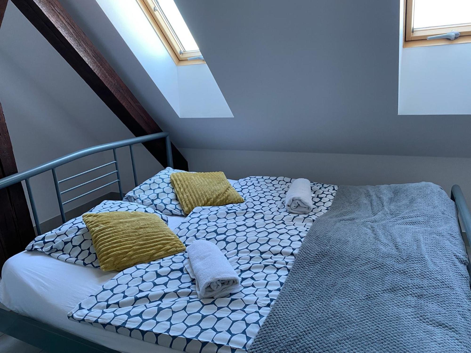 Hostel Przed Switem Gorzów Wielkopolski Exteriér fotografie