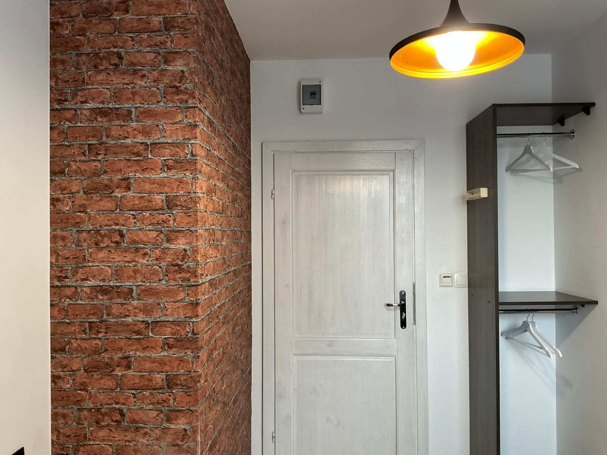 Hostel Przed Switem Gorzów Wielkopolski Exteriér fotografie