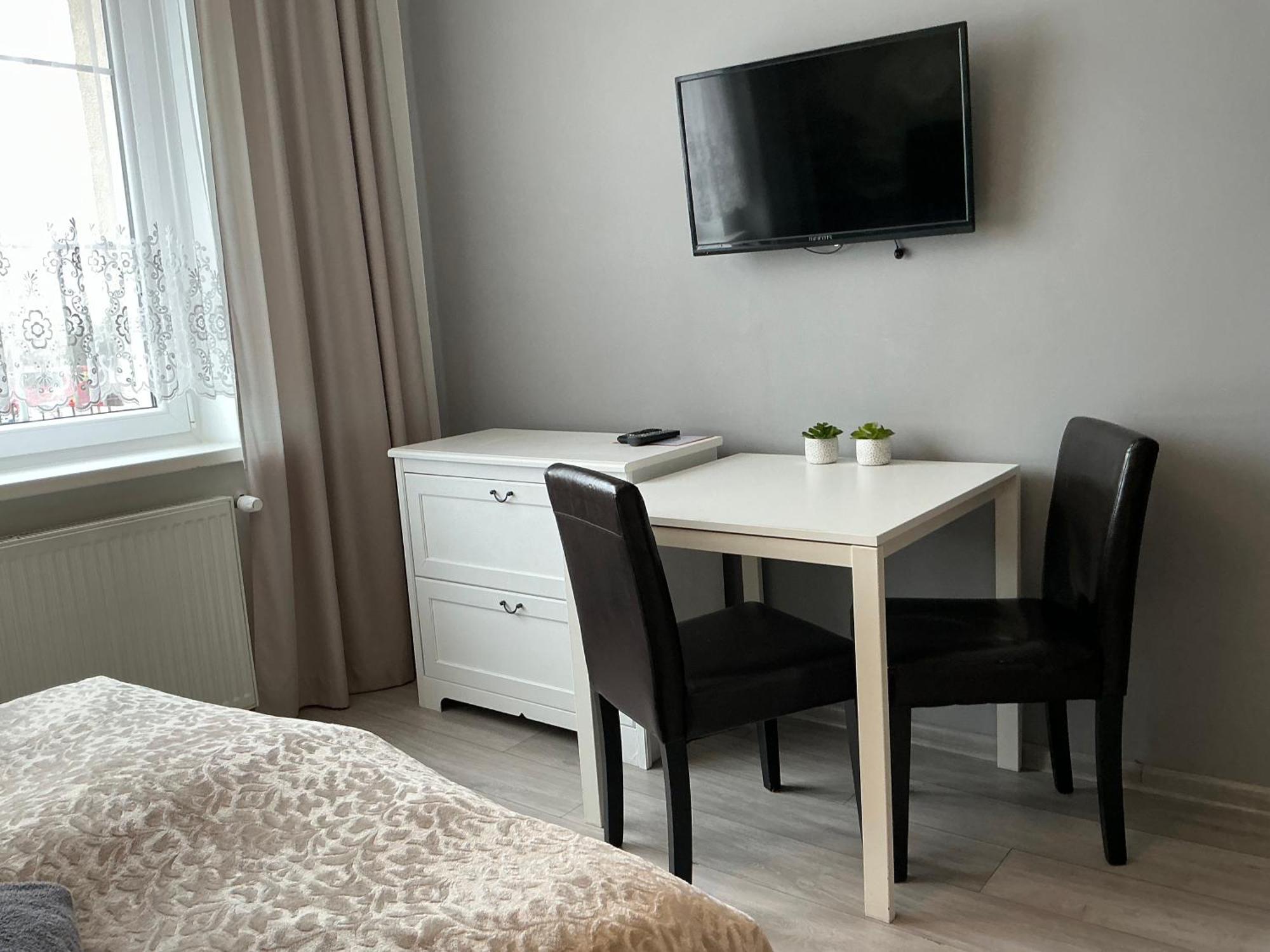 Hostel Przed Switem Gorzów Wielkopolski Exteriér fotografie