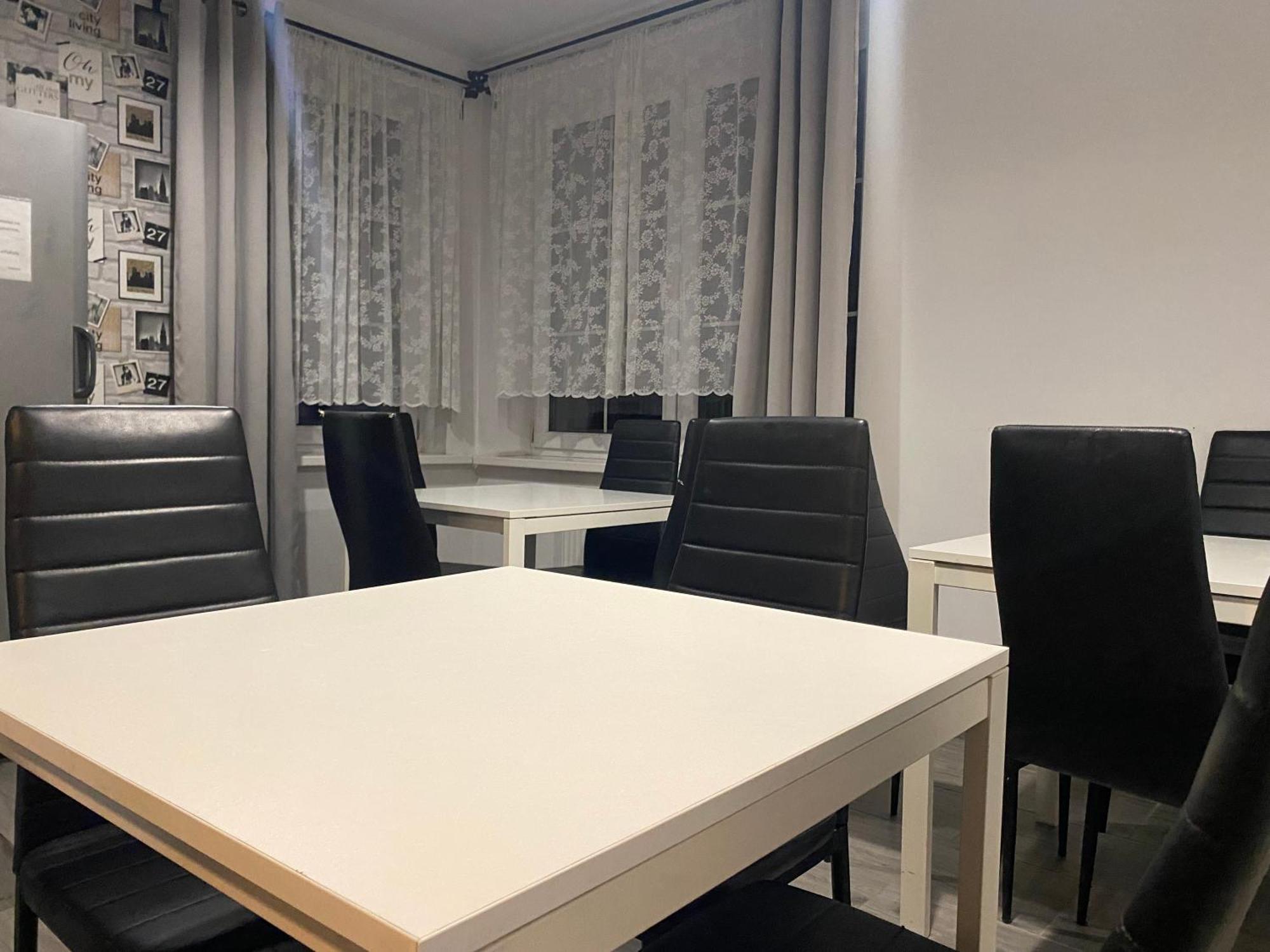 Hostel Przed Switem Gorzów Wielkopolski Exteriér fotografie