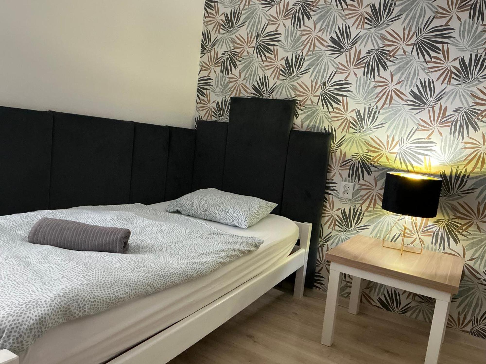 Hostel Przed Switem Gorzów Wielkopolski Exteriér fotografie