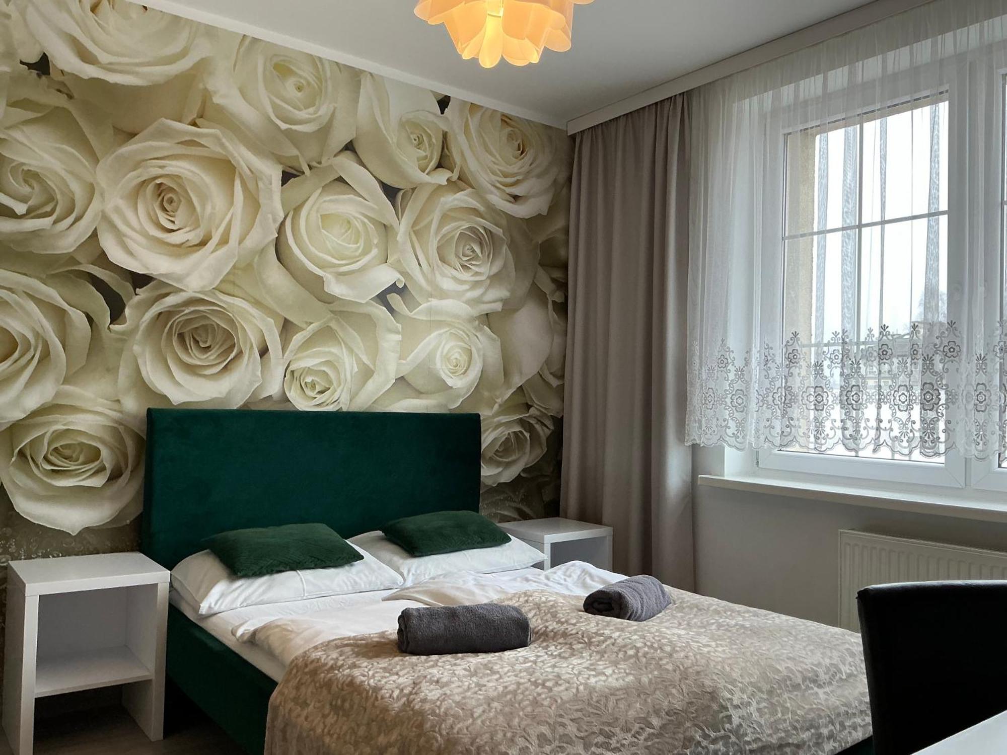 Hostel Przed Switem Gorzów Wielkopolski Exteriér fotografie