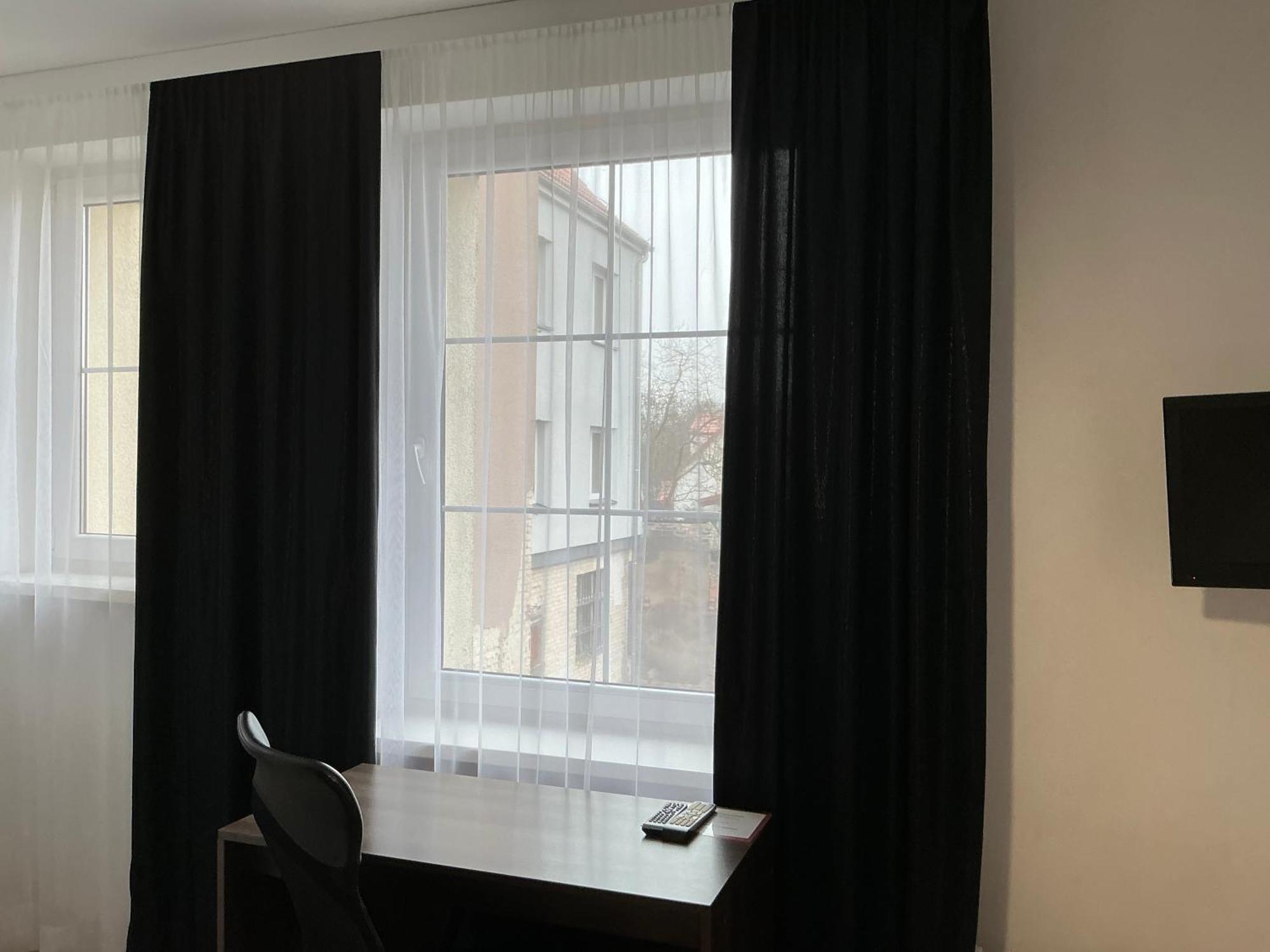 Hostel Przed Switem Gorzów Wielkopolski Exteriér fotografie