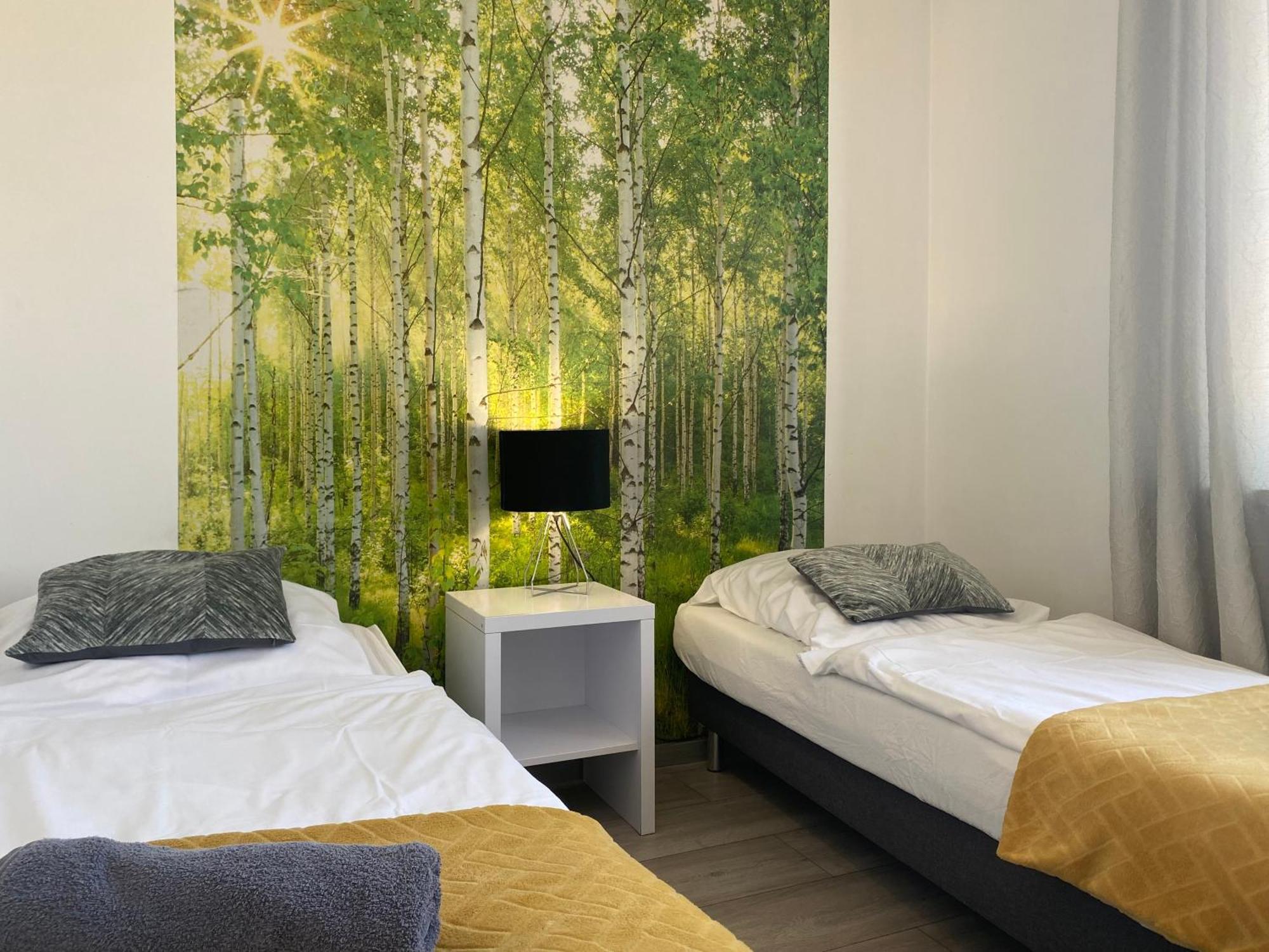 Hostel Przed Switem Gorzów Wielkopolski Exteriér fotografie