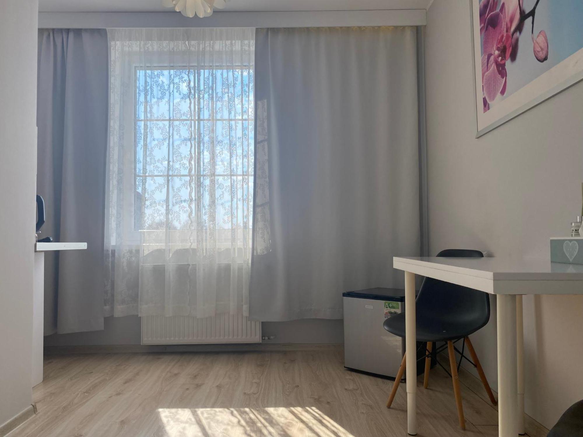 Hostel Przed Switem Gorzów Wielkopolski Exteriér fotografie