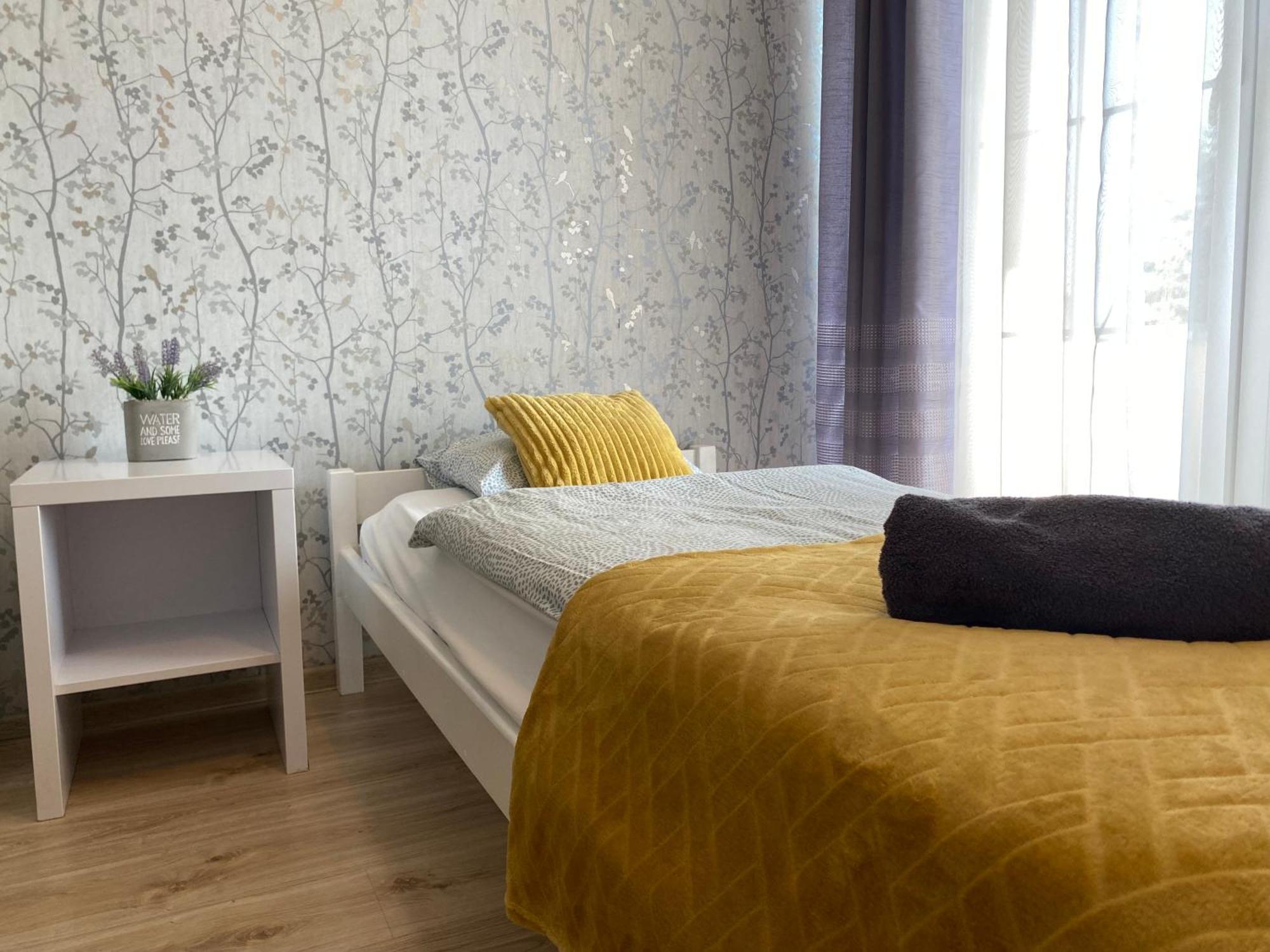 Hostel Przed Switem Gorzów Wielkopolski Exteriér fotografie