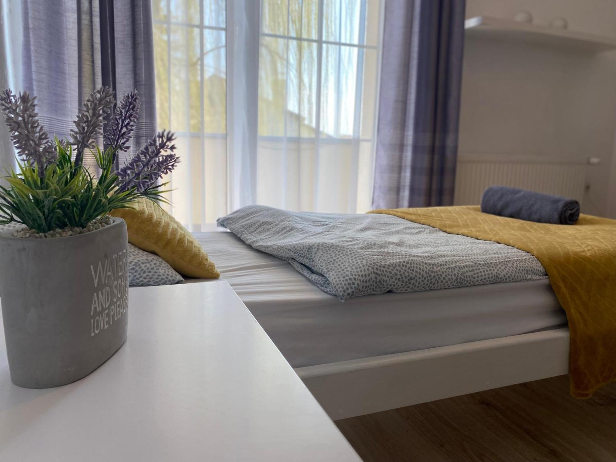 Hostel Przed Switem Gorzów Wielkopolski Exteriér fotografie