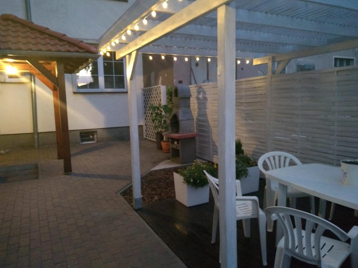Hostel Przed Switem Gorzów Wielkopolski Exteriér fotografie