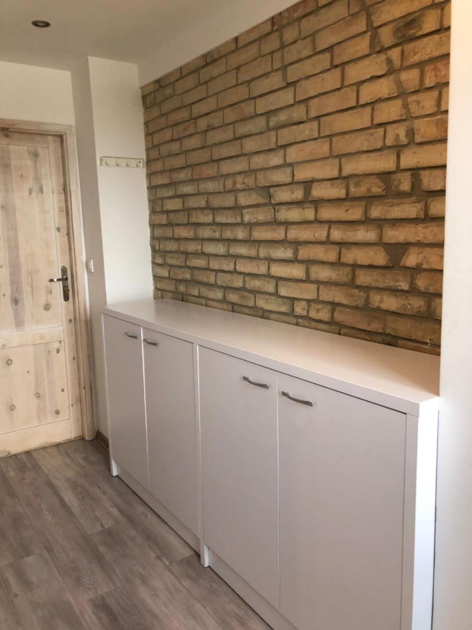 Hostel Przed Switem Gorzów Wielkopolski Exteriér fotografie