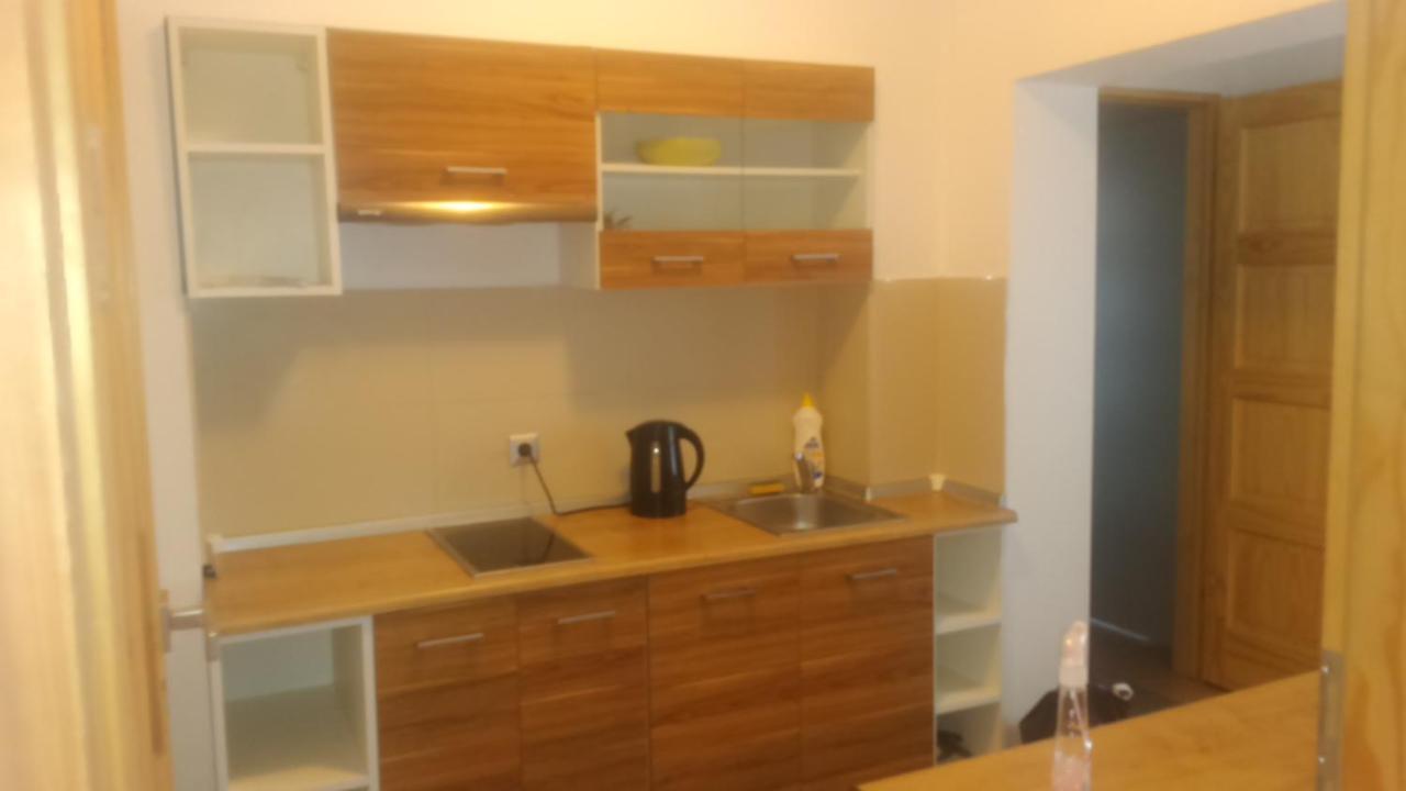 Hostel Przed Switem Gorzów Wielkopolski Exteriér fotografie